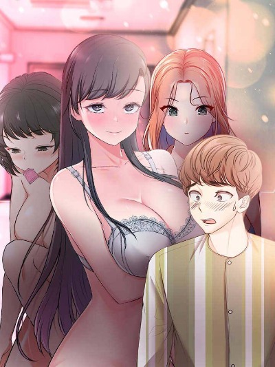 包子漫画观看入口韩漫精选